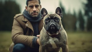 French Bulldogs amp Respiratory Issues What You Need To Know [upl. by Moreno]