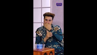 Yasir Hussain Got Emotional Talking about his Parents 🙏😔 yasirhussain kanwargrewal emotional [upl. by Miller]