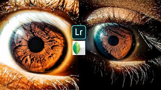 MACRO PHOTOGRAPHY WITH MOBILE  LIGHTROOM amp SNAPSEED EDITING TUTORIAL [upl. by Dylan]