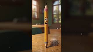 Lessons from a Pencil Maker 5 Life Lessons Every Pencil Should Know ✏️✨ [upl. by Cassil]