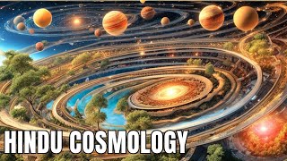 Understanding Hindu Cosmology The Cycles of the Universe [upl. by Hanselka]