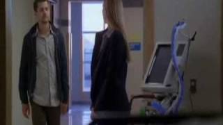 Fringe Episode 510 Scene  In Reality Youre The Animal [upl. by Godspeed]