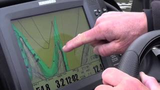 Gerald Swindle Explains How To Use Fishing Electronics [upl. by Eraste]