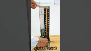 Pats of Sphygmomanometer by Kshitij Foundation Chhindwara shorts nursing medical l [upl. by Teodorico]