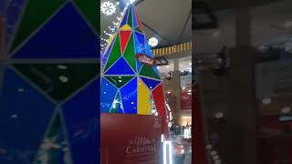 kalyan metro mall  25 December 2023 mall kalyan crishmas [upl. by Sib]