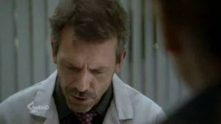 Dr House 5x11 ecena del asma español latinomp4 [upl. by Goldina]