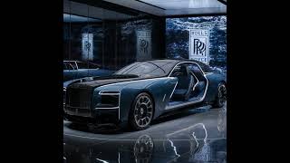 rolls Royce sweptail 2025 American muscle car luxury car rollsroyce americanmuscle luxury car [upl. by Jemma]