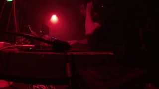 Below Surface  Tresor Berlin  NEXT 31052014  Video [upl. by Anoik]