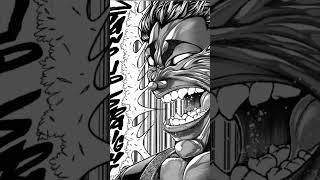 Jack vs yujiro mangaedit [upl. by Lillywhite]