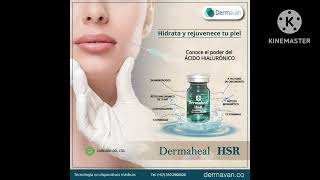 Dermaheal HSR Available [upl. by Udelle472]