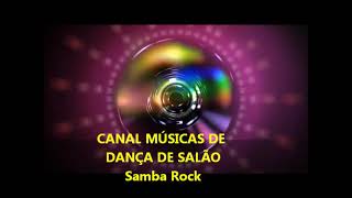 Balança Pema  Marisa Monte  Samba Rock [upl. by Wil]