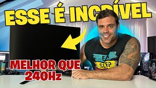 5 MELHORES MONITORES GAMER 144Hz CUSTOBENEFÃCIO em 2023 [upl. by Celeste]