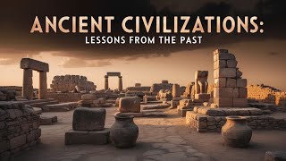 Ancient Civilizations Lessons from the Past [upl. by Phene284]