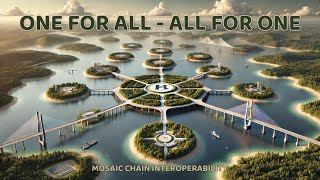 47 Mosaic Chain Interoperabilität Einer für alle alle für einen DE [upl. by Eppillihp275]