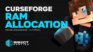 How To Allocate More RAM to Minecraft 121 [upl. by Eikcor]