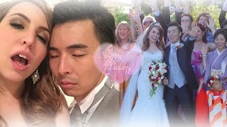 YouTubeで出会い国際結婚 02 花嫁水没〜ナイスミドルは語らない〜そして伝説へ [upl. by Isabelle]