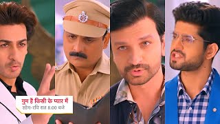 Ghum Hai Kisikey Pyaar Meiin Today Episode PROMO 16 Nov 2024Bach gya JigarArsh ki chal fsa Rajat [upl. by Alimaj9]