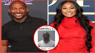 LAMH Martell Holt Releases OFFICIAL Statement Via TMZ Confirms MELODY Is Who Got Him ARRESTED [upl. by Flita]