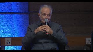 Jacques Attali  UNESCO 50 ans de lADC [upl. by Weatherby]