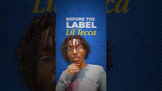 How Lil Tecca Skyrocketed His Career🚀 [upl. by Nednerb618]