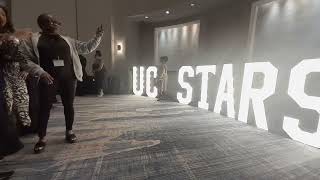 21 UC STAR AWARDS 16TH ANNUAL 2024 [upl. by Letsirhc548]