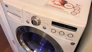 My washing machine is not turning on  DIY Troubleshooting  STEP 2 [upl. by Nageek]