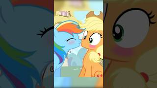 ALL MY LITTLE PONY COUPLE FROM ALL SEASONS [upl. by Sisi749]