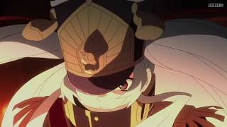 Re Creators Episode 20 レクリエイターズ 20話 ア ル タ イ ル VS ヒーローズパート1 [upl. by Amada]