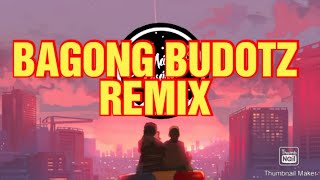 BAGONG KANTA NI KILUHIKOY BUDOTZ REMIX [upl. by Ianthe]