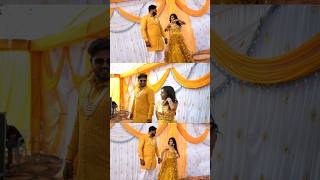 Jinke aage ji jinke pichhe ji  Sali dance performance sisterwedding trendingshorts dancevideo [upl. by Annad]