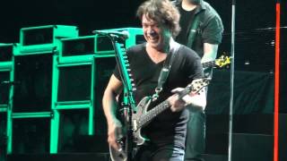 Van Halen  Women In Love  Outta Love Again 4292012 St Louis [upl. by Lexerd]