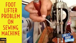 52 Piece Presser Foot Kit DEMO 1 [upl. by Haziza]