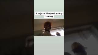 Safety training at Rungta steel plant chailyama rap punjabisong song music newsong [upl. by Brown657]