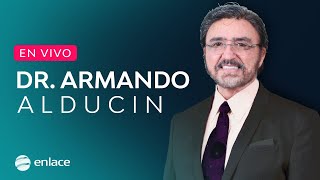 EN VIVO  Dr Armando Alducin  Convicciones de la familia Cristiana [upl. by Bondon]