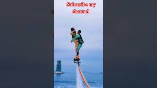 Awesome flyboat shorts trending short viralvideo reels sad song cricket kkripl [upl. by Humfrey]