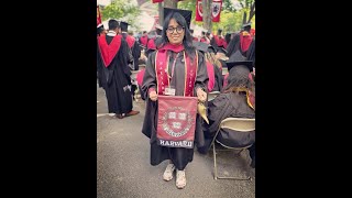 Harvard Extension  Harvard University Graduation Prep Ultimate Guide 2 the Big Day [upl. by Kwan]