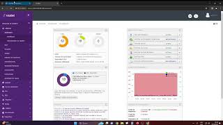 Configuracion Gateway DINSTAR 4G en Issabel [upl. by Ainna204]