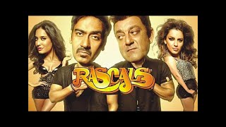 Rascals Full Movie Blast Movie Review Explained in Hindi  Sanjay Dutt  Kangana Ranaut [upl. by Aimehs]