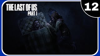 TLOU REMAKE 12  EL PUEBLO DE LOS CANÍBALES  GAMEPLAY ESPAÑOL  FULL HD 4k  2160 p60 [upl. by Rednazxela]