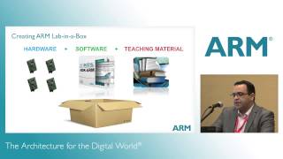 Learn Embedded Systems Design on ARM based Microcontrollers 1 of 2 [upl. by Langston]