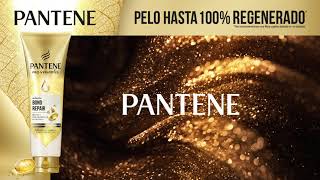 Nuevo Pantene Molecular Bond Repair [upl. by Savitt]