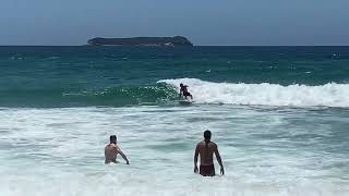 A Surf Trip to Florianopolis Brazil [upl. by Itsyrc]