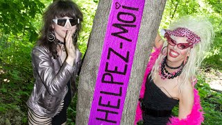 HELPEZMOI  EP 4 [upl. by Severn]