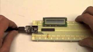 USB Power for Breadboard [upl. by Vitoria883]