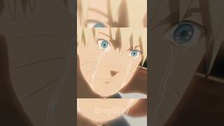 Saddest moments in Anime History 😭 anime edits naruto [upl. by Zetram]