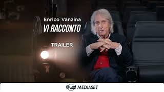 VI RACCONTO IL TRAILER [upl. by Kilmarx]