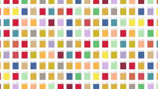 PANTONE FASHION  HOME Color System [upl. by Niraj630]