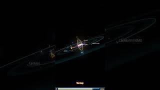 Dyson sphere program no commentary dysonsphereprogram warping gameplay nocomentary [upl. by Ralat]