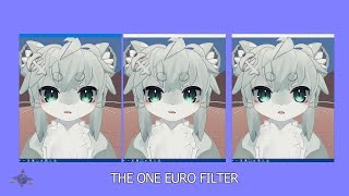 Project Babble One Euro Filter [upl. by Nylrad529]