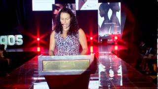 Why everyone should love Lagos Tannaz Bahnam at TEDxLagos [upl. by Earej596]